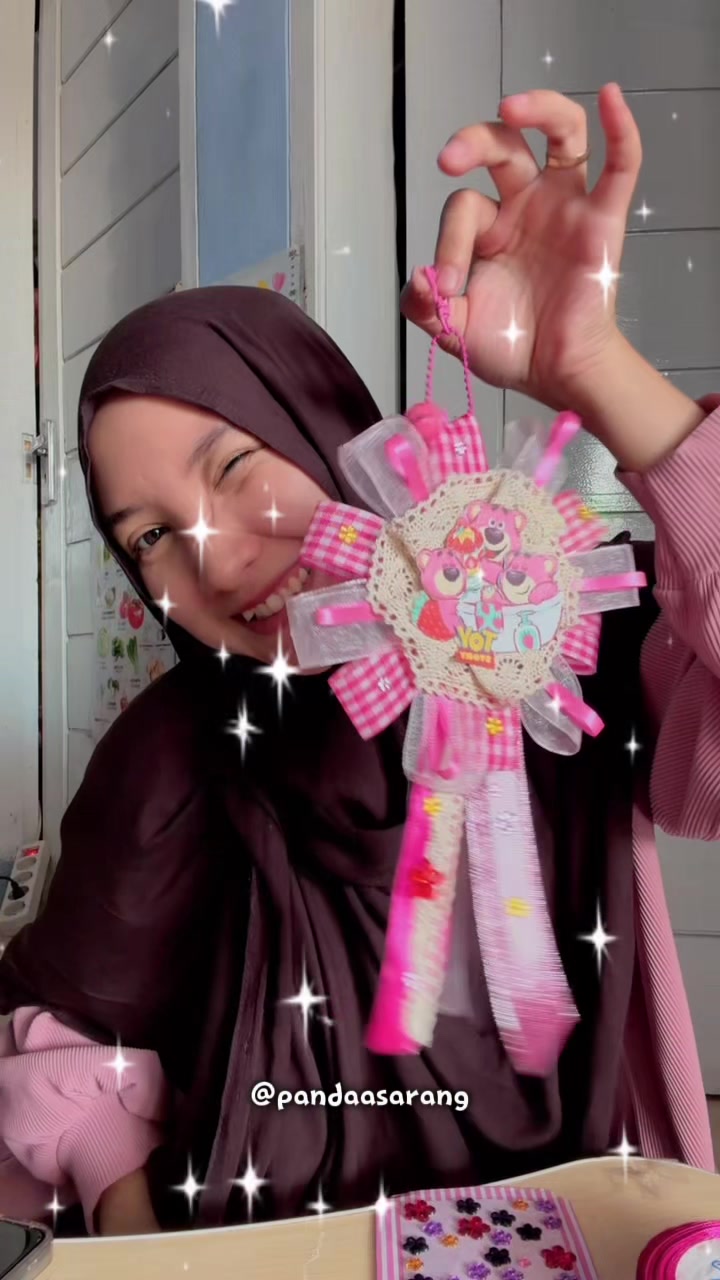 @teh Ainni 🐼