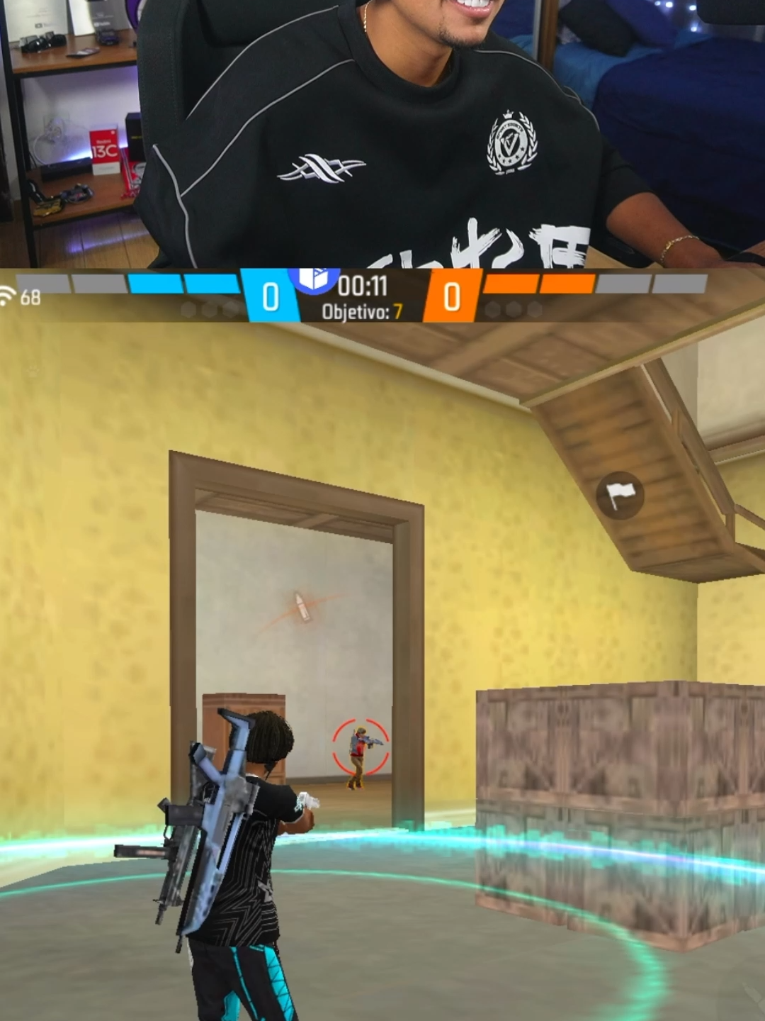 @GG MOUSE PRO BRASIL