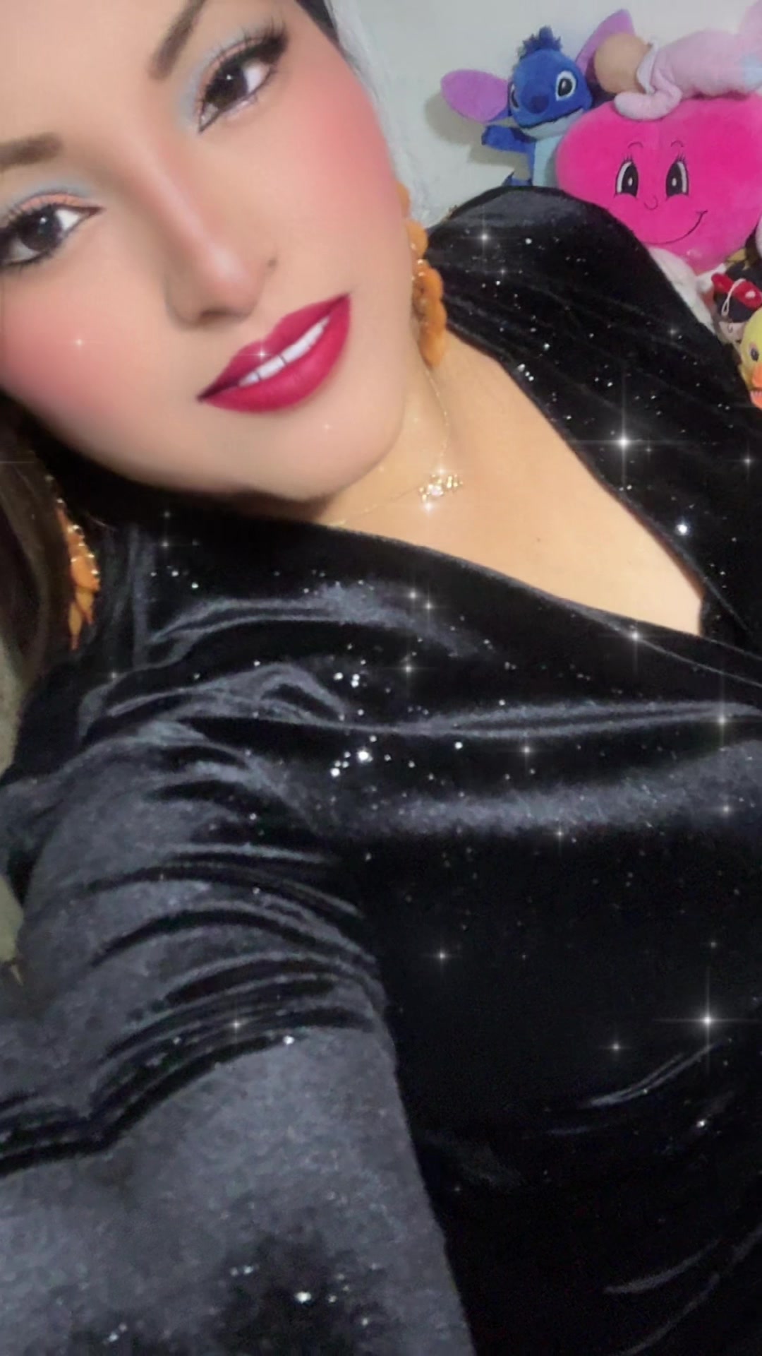 @Rocio tu chinita
