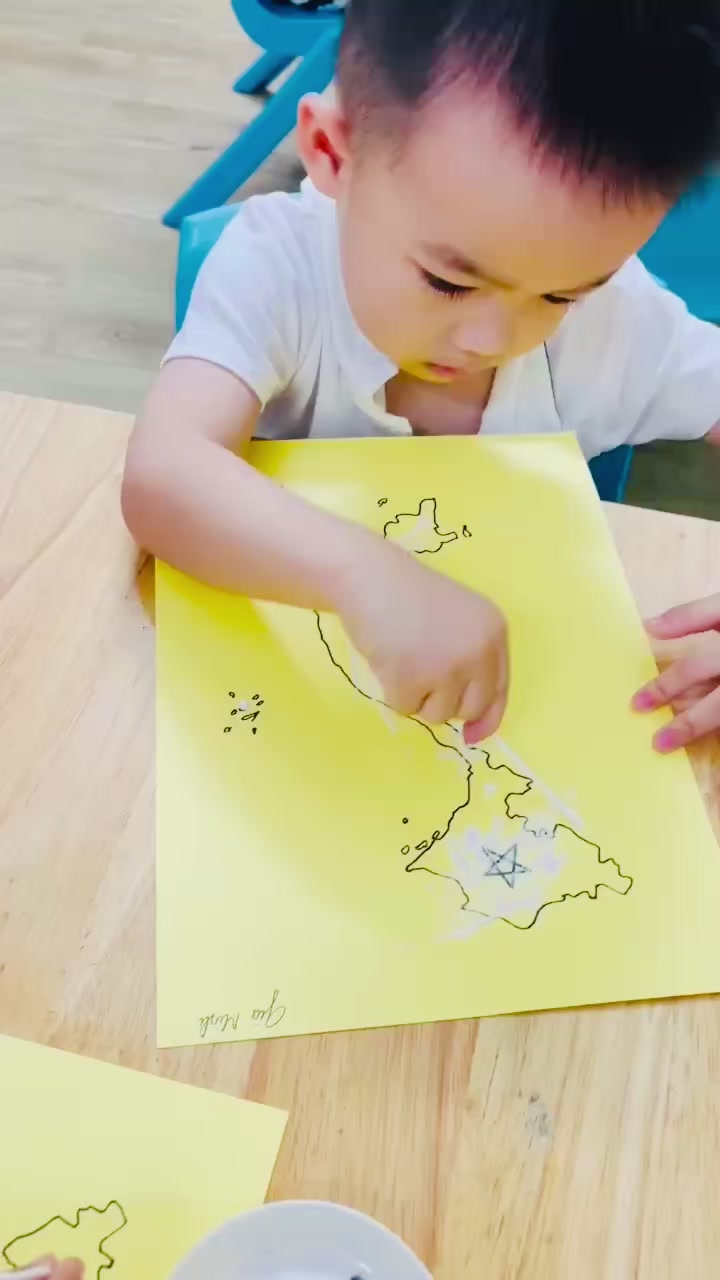 @Mầm Non Phương Anh