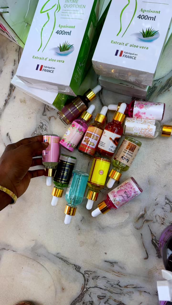 @Grossistes à bas prix 🇸🇳