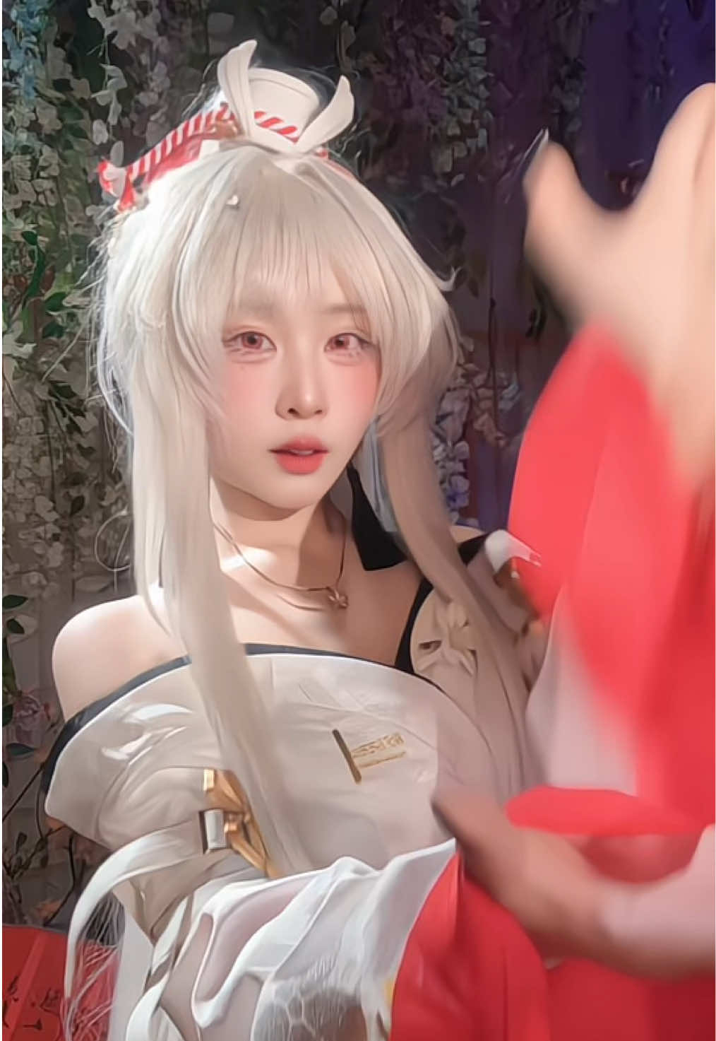 @Tsuwii Tuyết Quỳnh