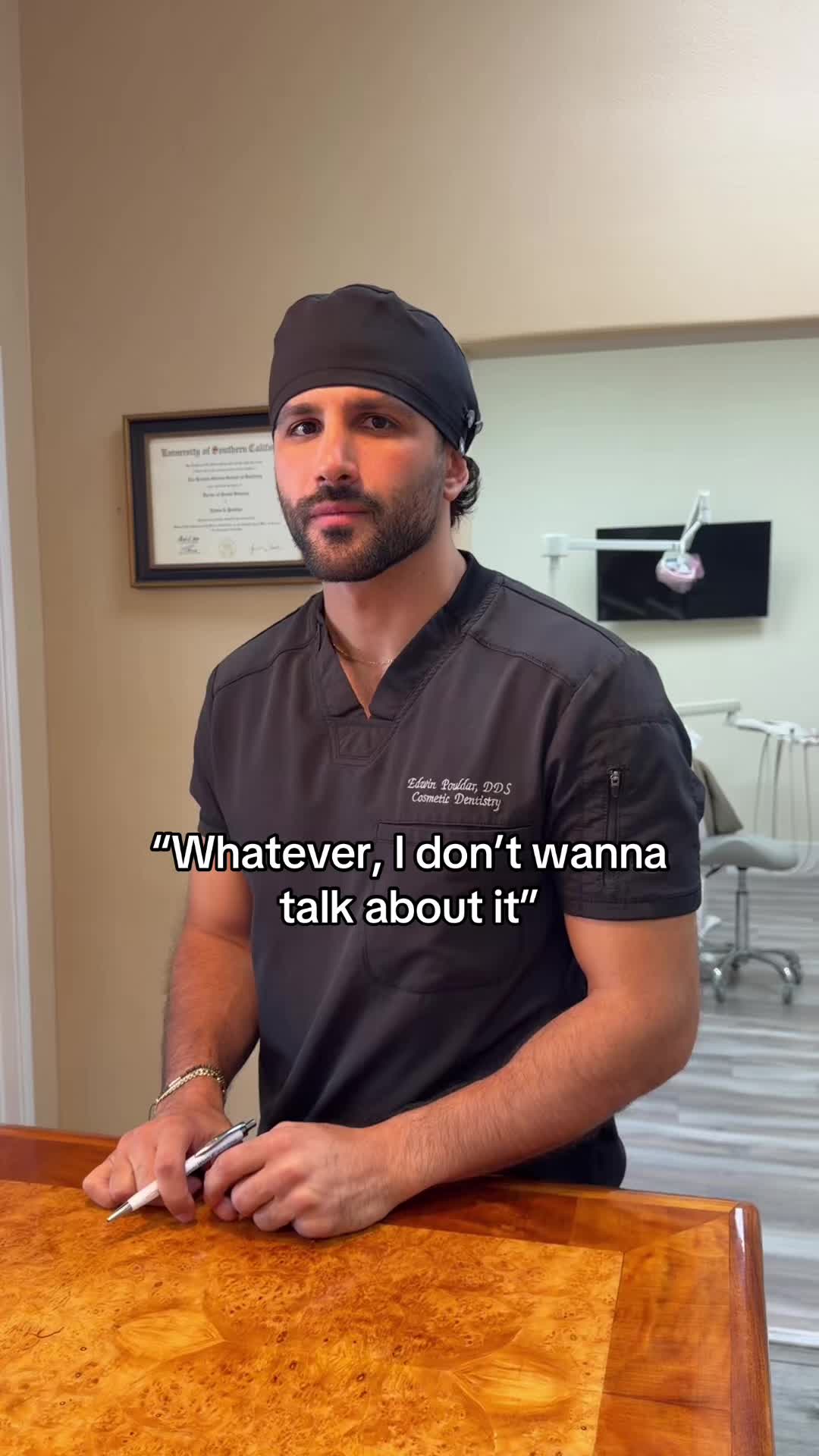 @Dr. Pouldar