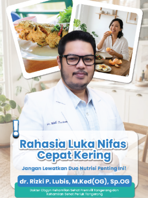 @Kehamilan Sehat
