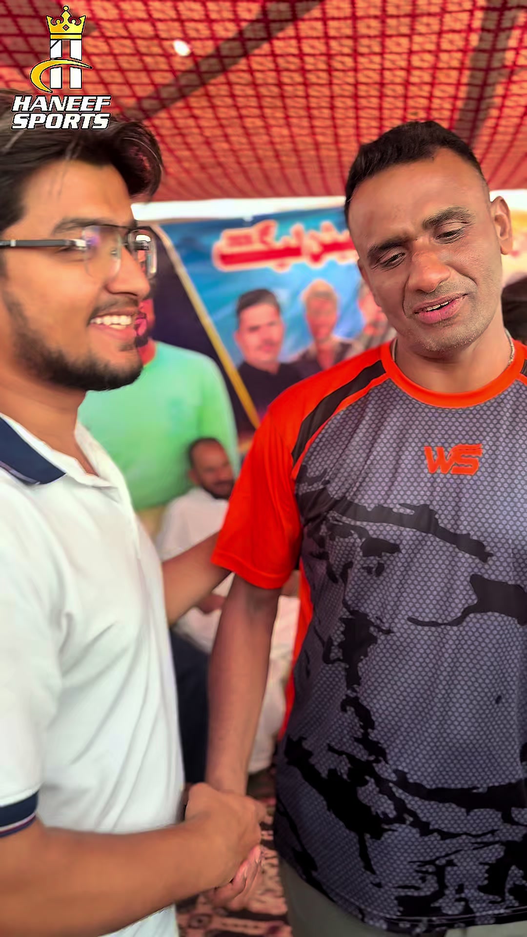 @HANEEF SPORTS PAKISTAN 🇵🇰