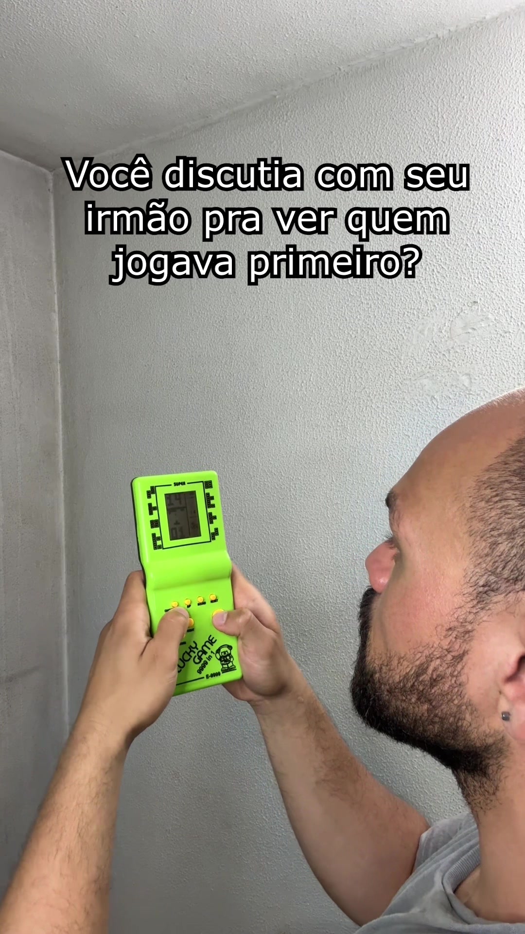 @João Baptista