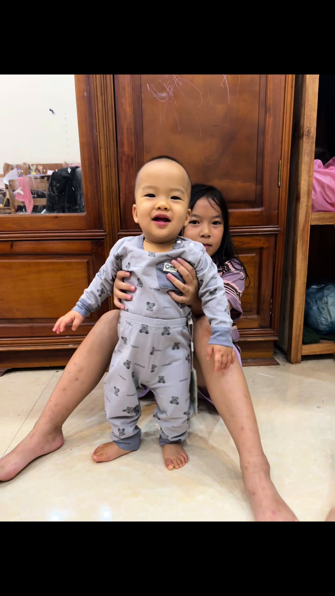 @Mẹ 4 con ❤️