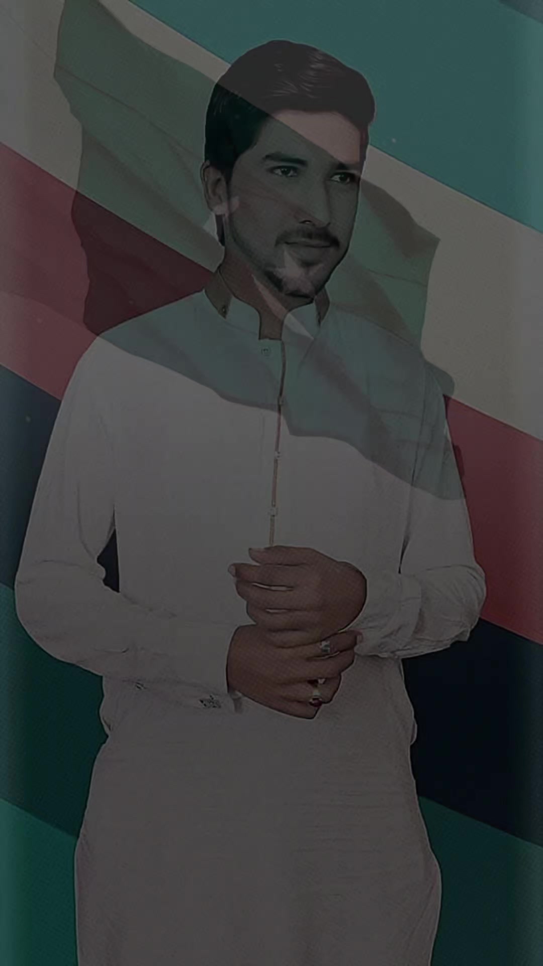 @Ch Ahmad