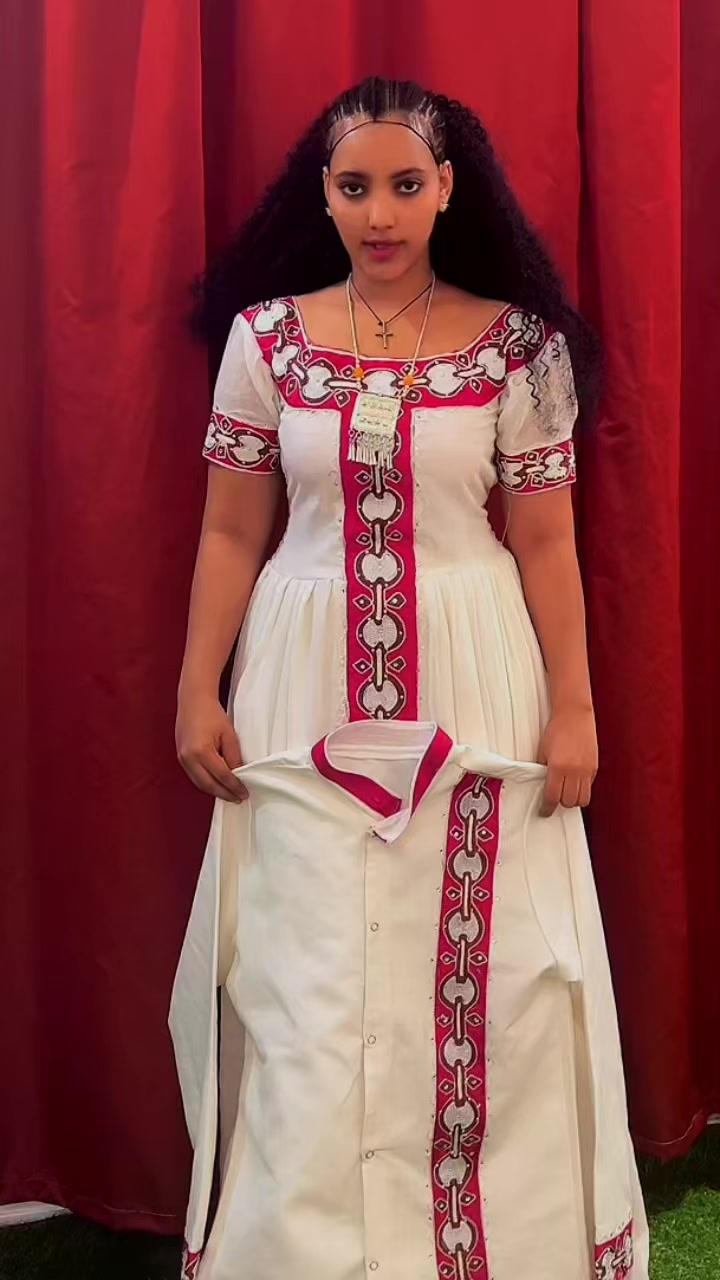 @ኤደን ሽፎን እና ጥበብ👗