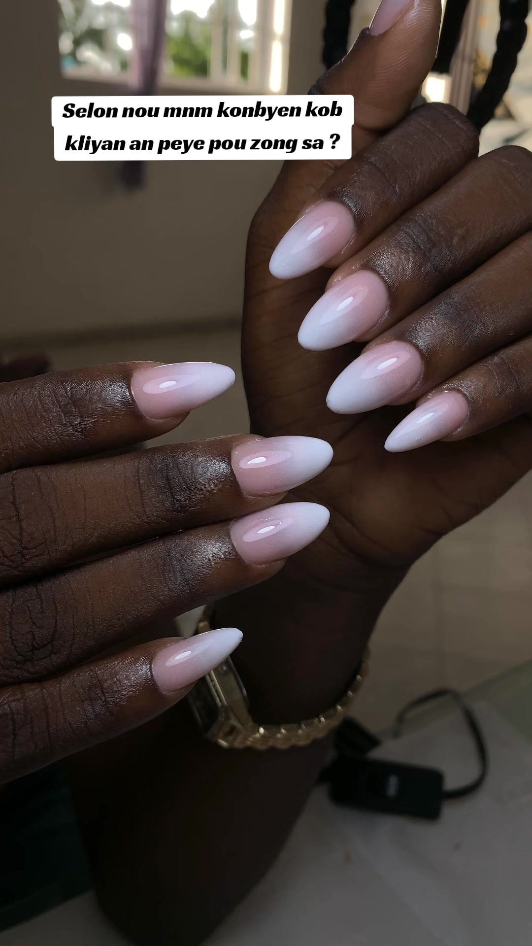 @LiyahNailSchool Backup💅🏾🔥