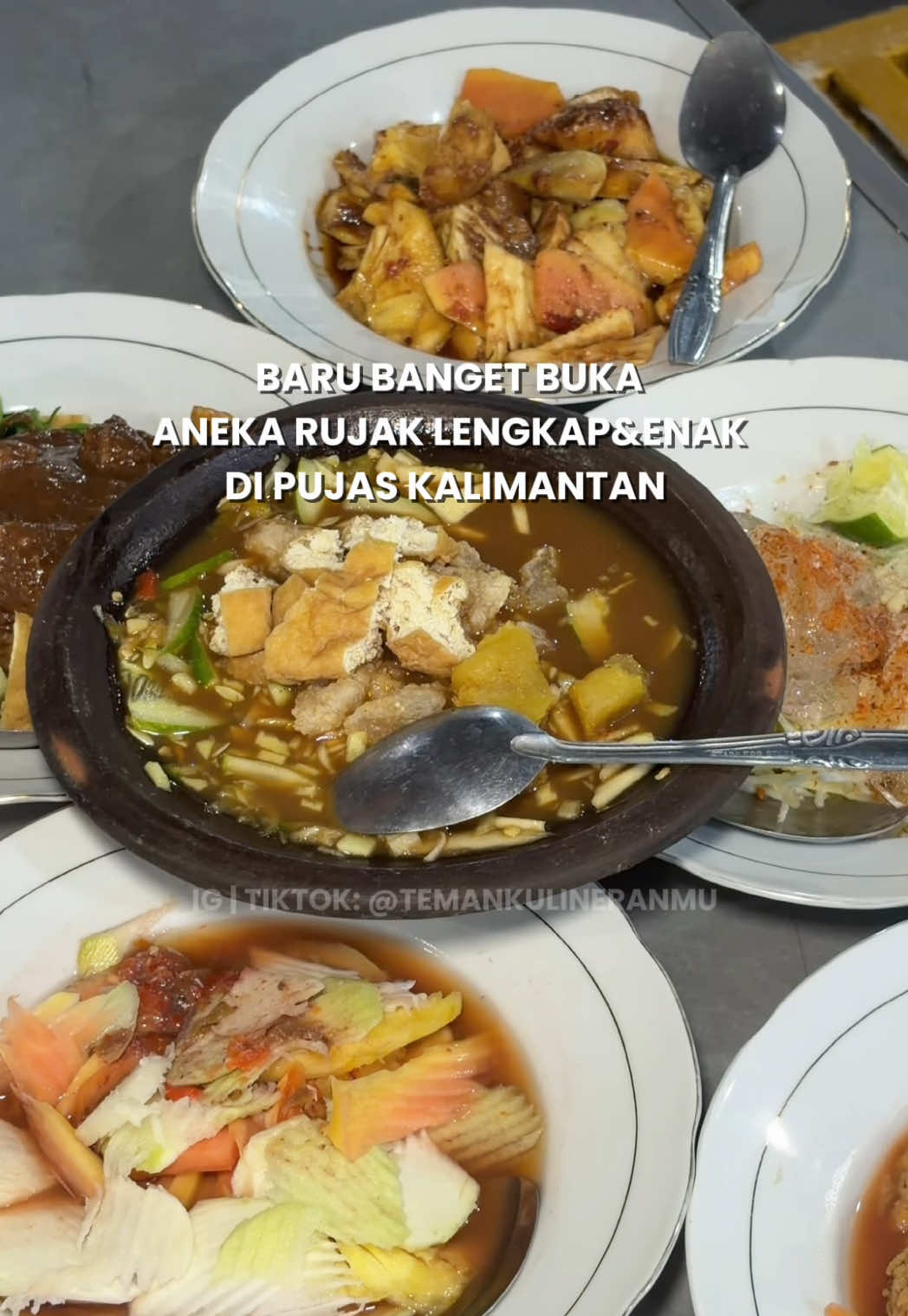 @temankulineranmu | FITRI