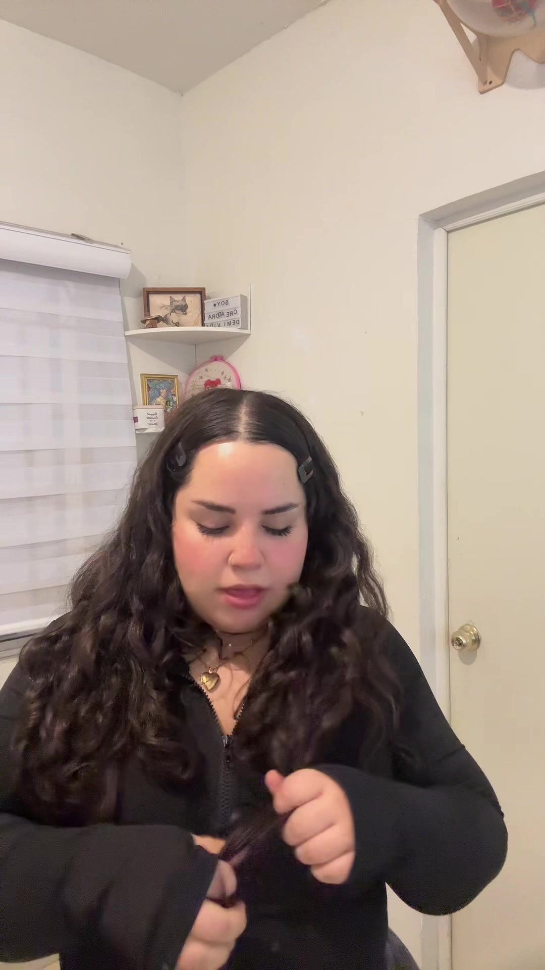 @Denisse Velaz
