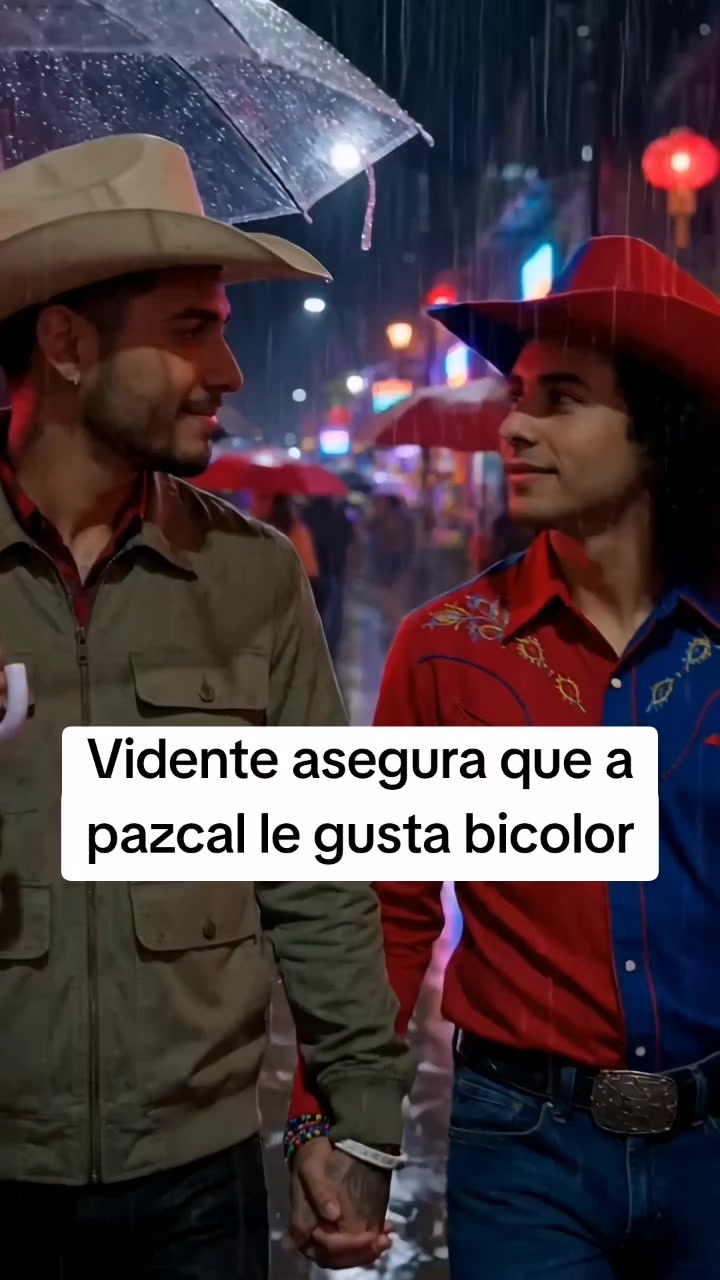 @LOS HERMANOS WAY