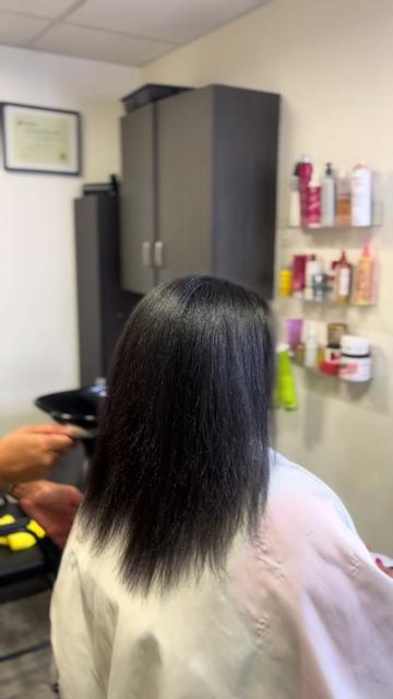 @OOOBEEXZY | DC HAIRSTYLIST