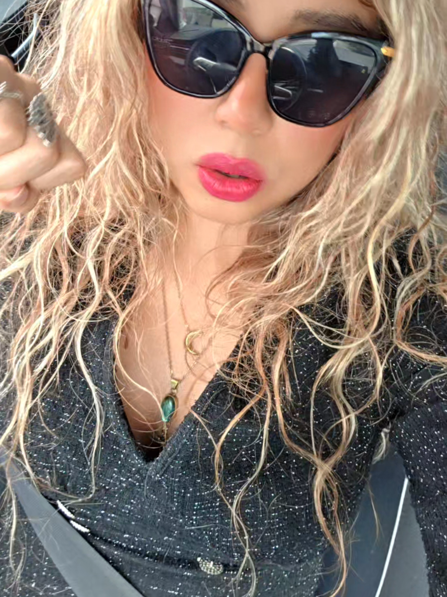 @⭐️🌟Nanys Carbente Cv💋⭐️⭐️