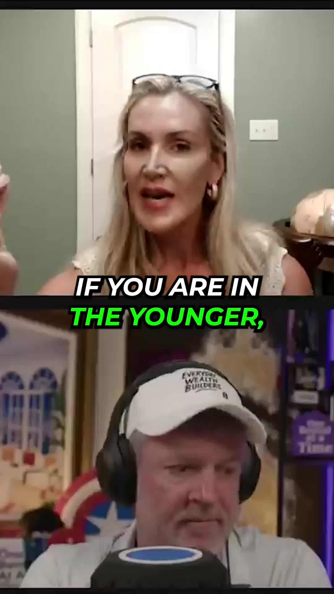 @Michael Zuber
