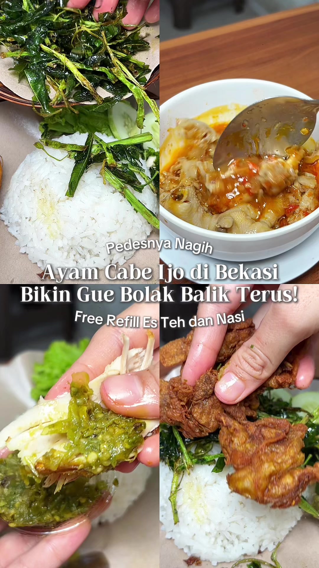 @Wynne | Review Kopi & Makanan
