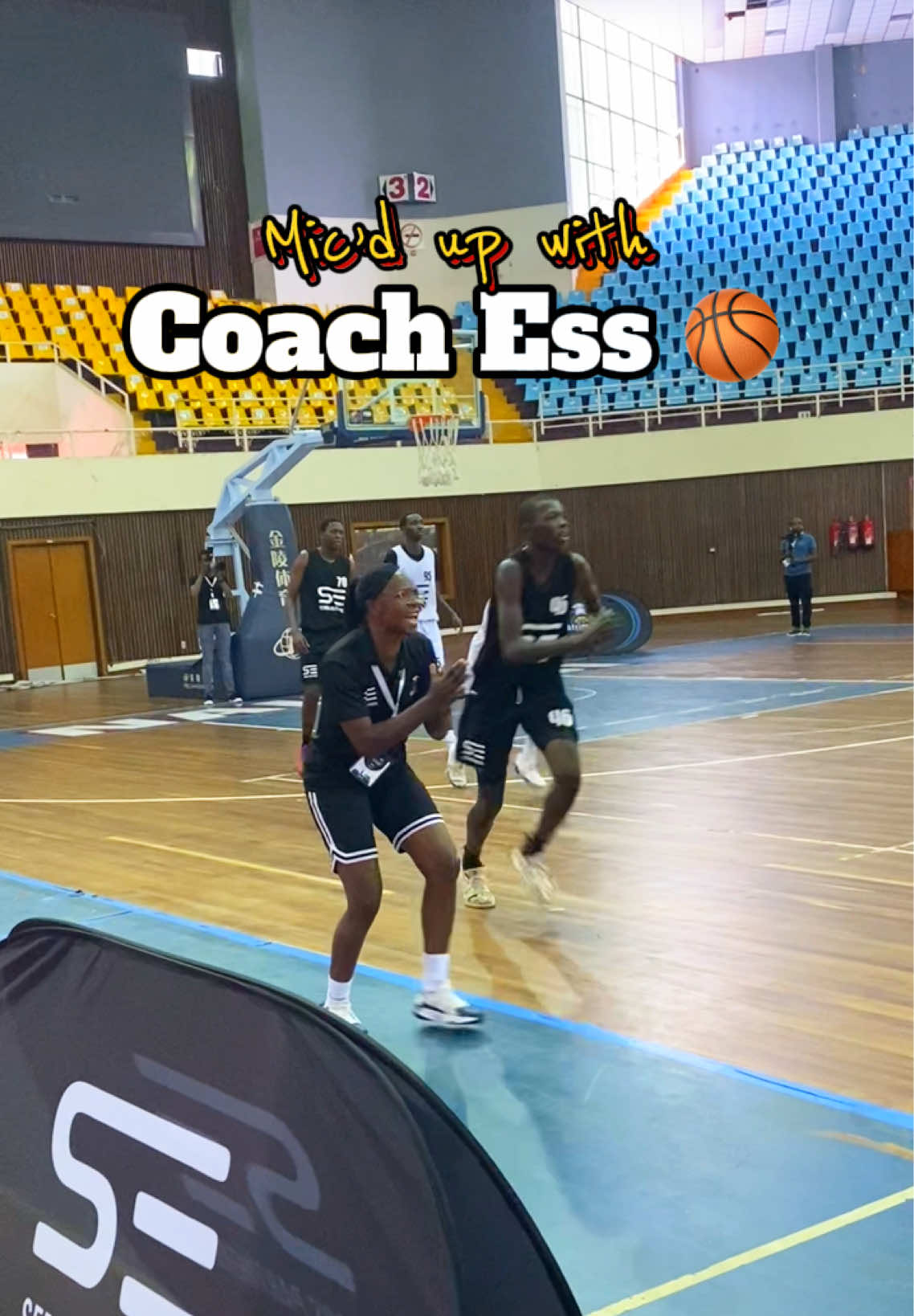 @momentum sports africa
