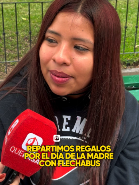 @Que Pasa Salta