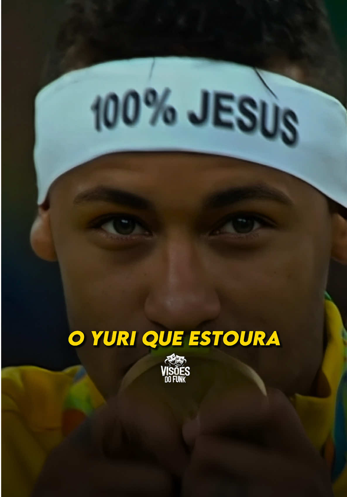 @VIS&Otilde;ES DO FUNK