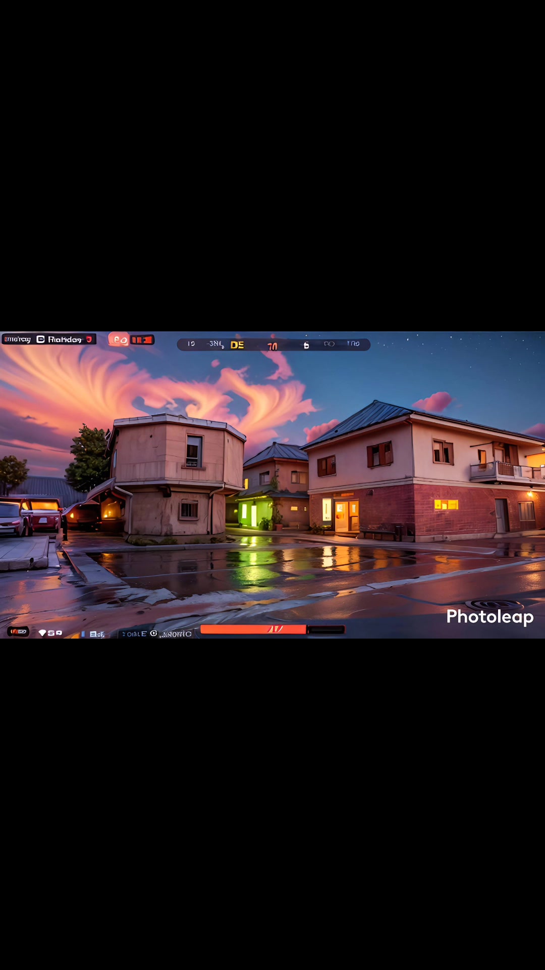 @Gameplay Village