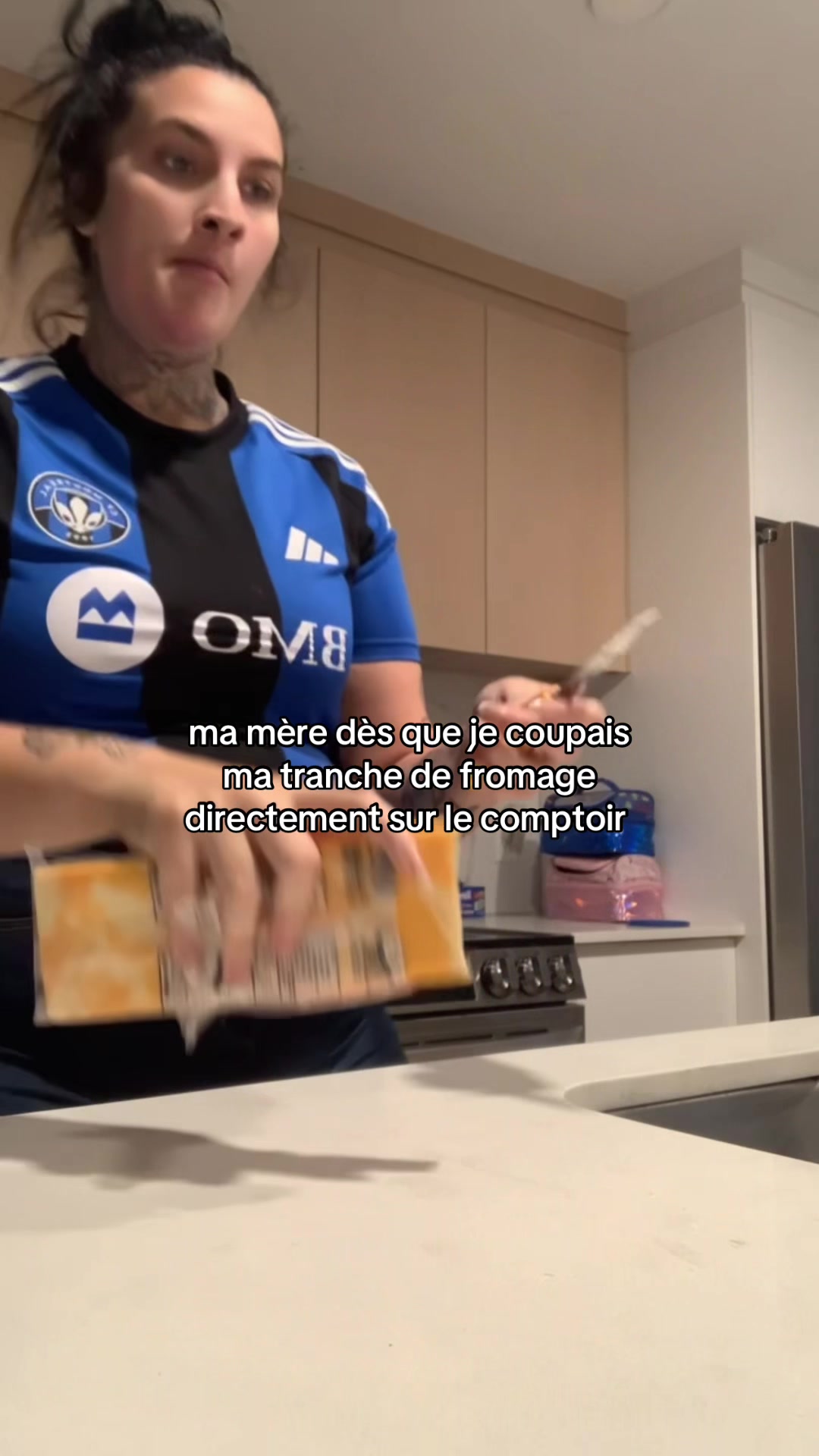 @madame Ⓜ️