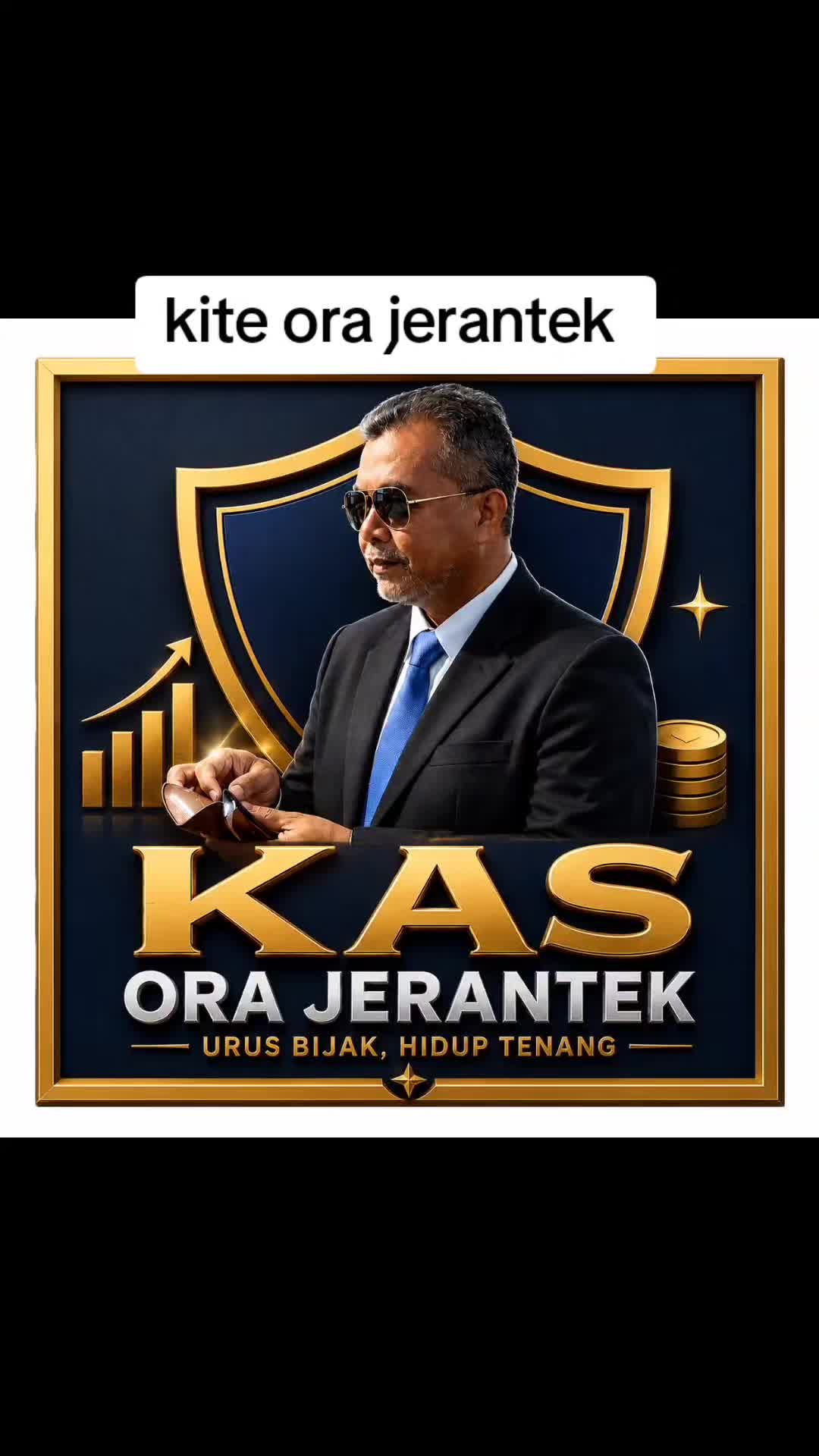 @Sham ora jerantek