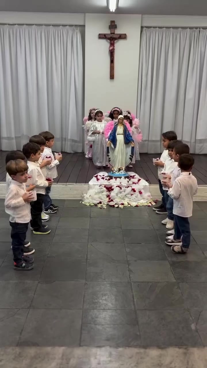 @Cristãos Católicos 🇻🇦