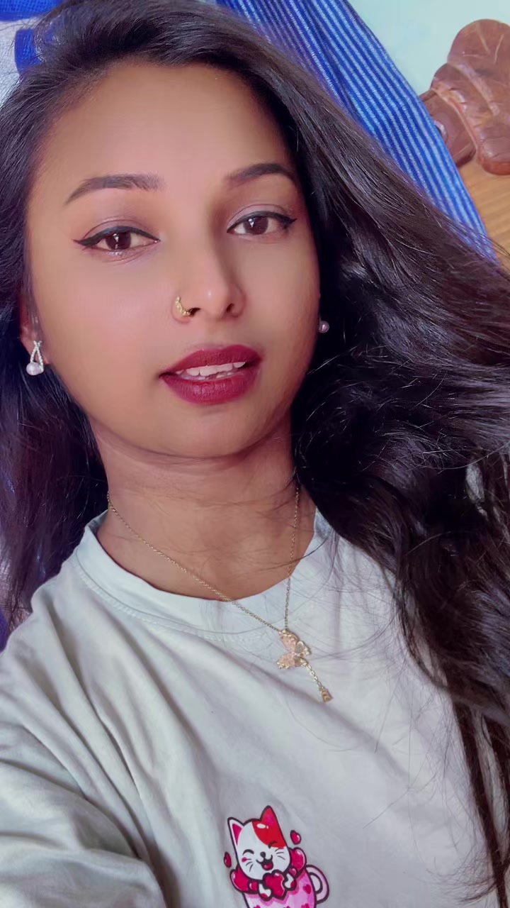@Poojasahani