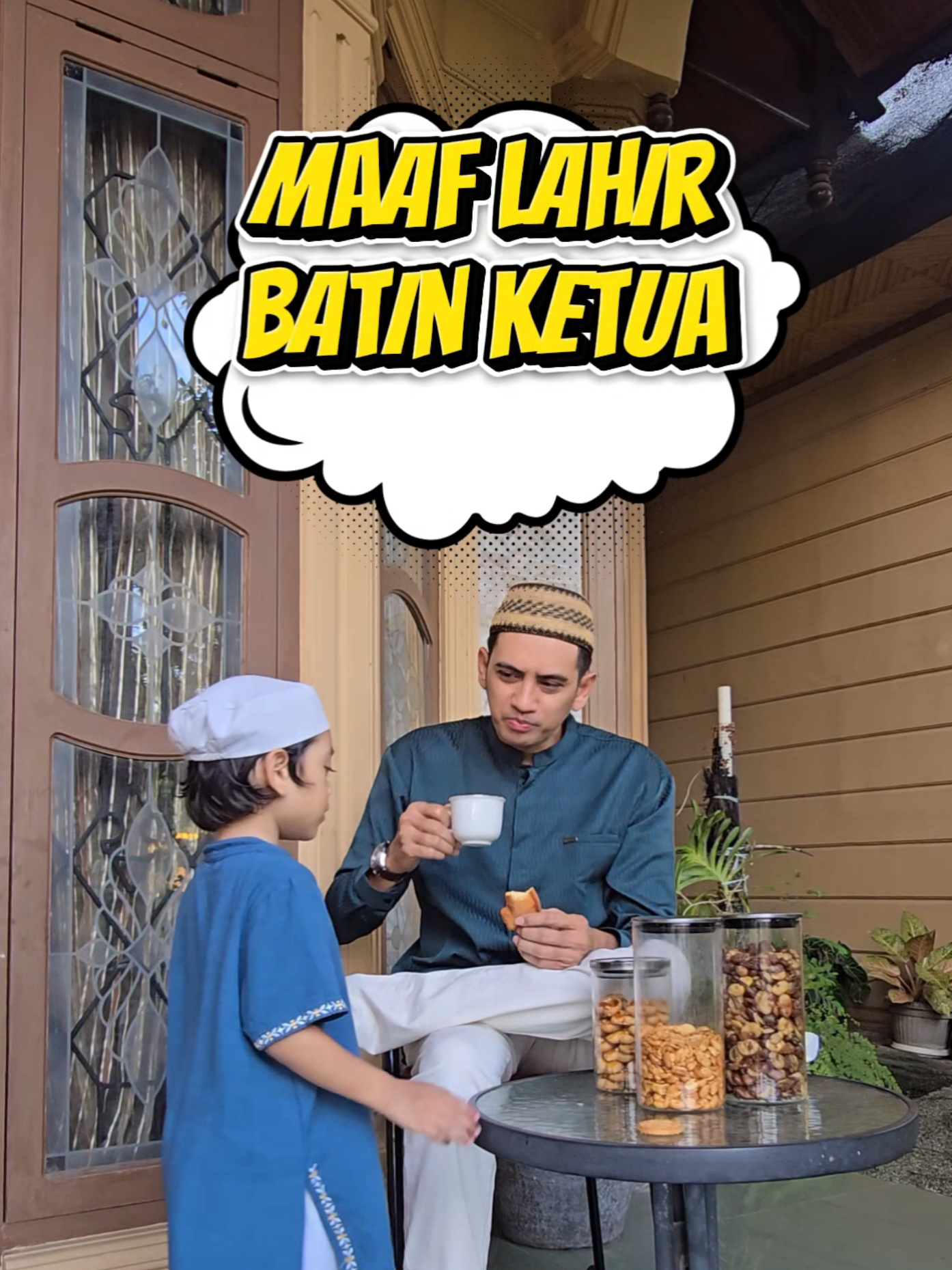 @Teuku Mirza