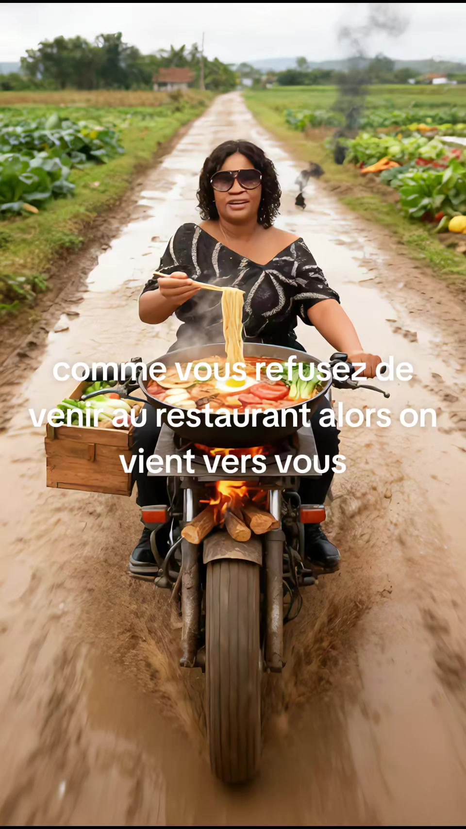 @chez Bibata
