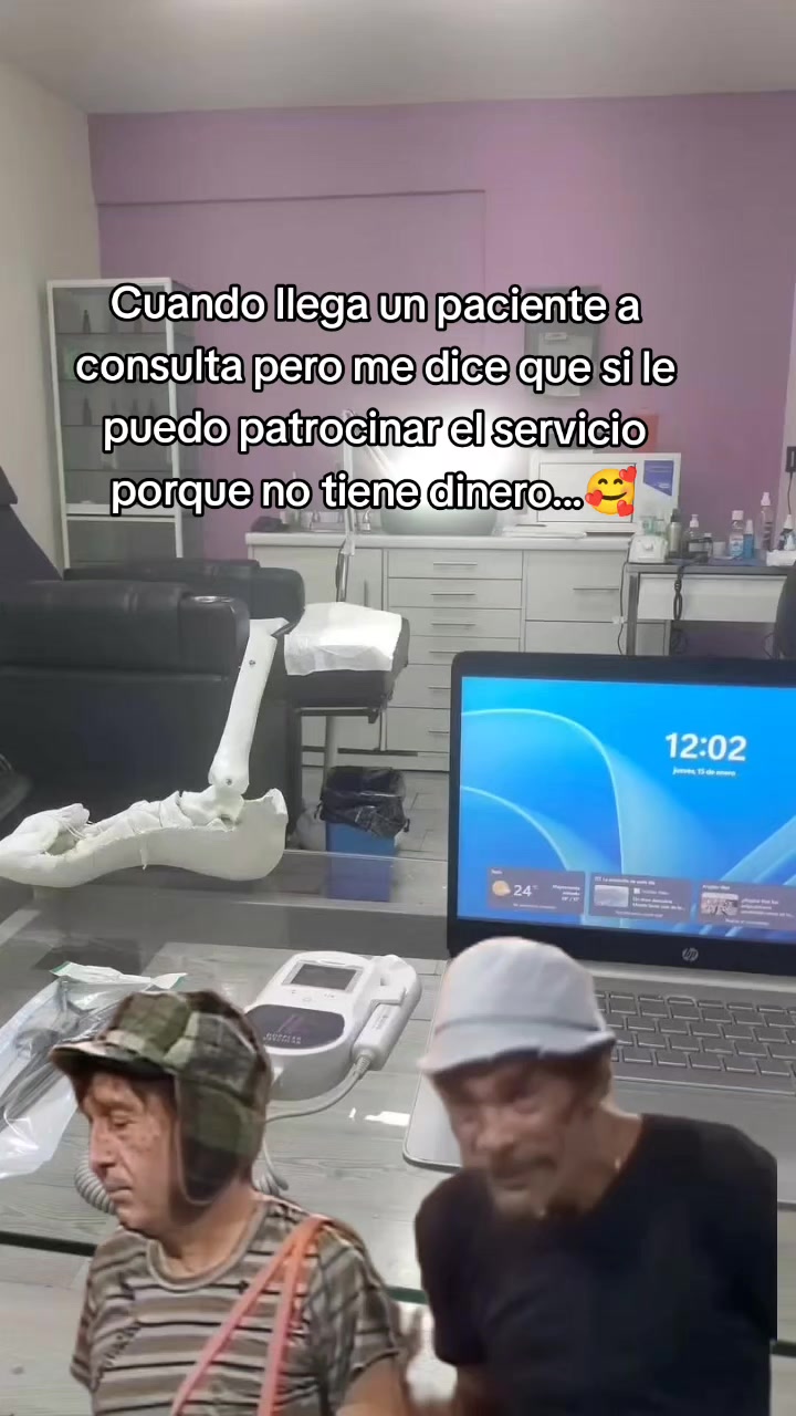@PodólogosMx