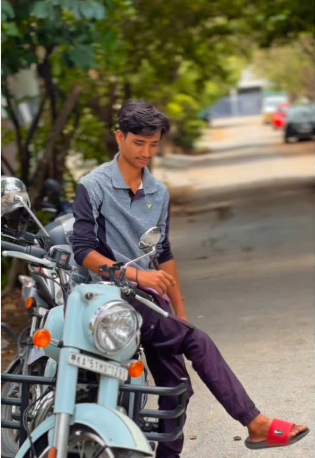 @हरिश बोहरा