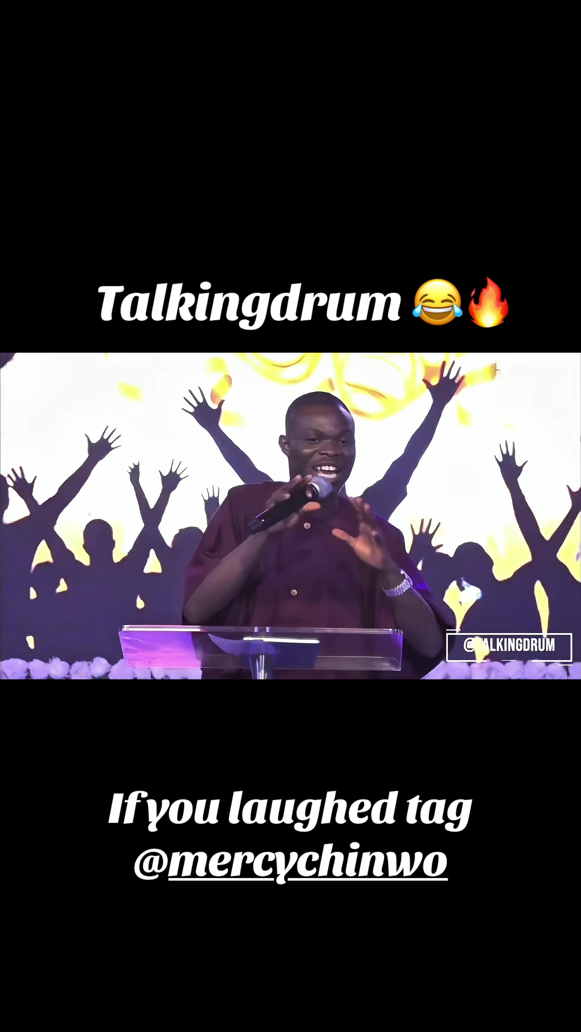 @Talkingdrum