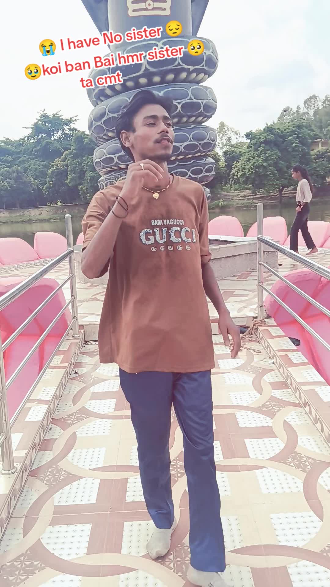 @❤️&zwj;🔥&rarr;Kushwaha Boi❤️&zwj;🔥🤔