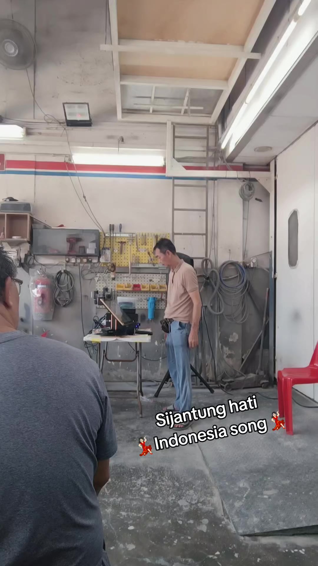 @Christine Lim