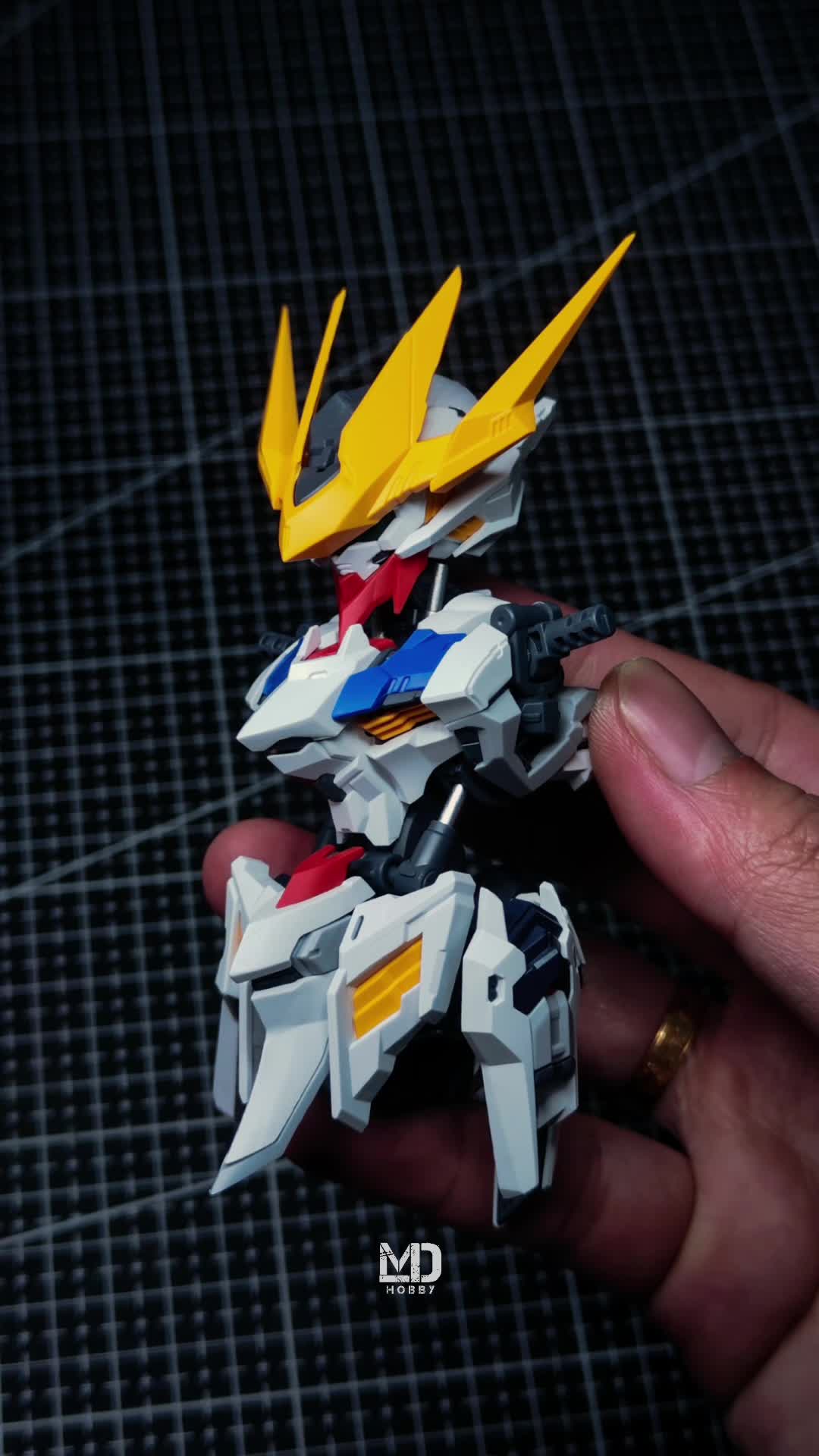 @MDhobby