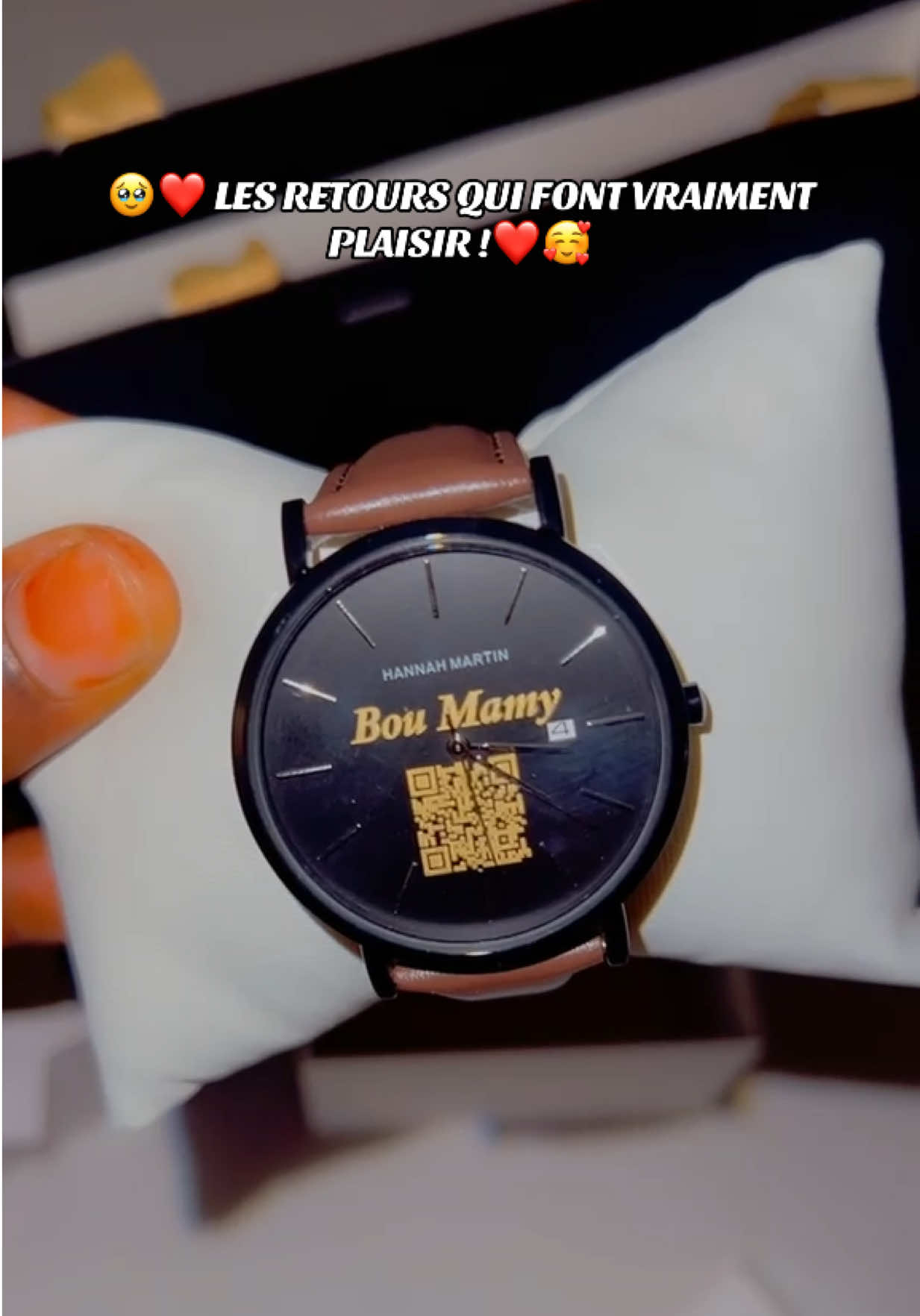 @Univers des montres