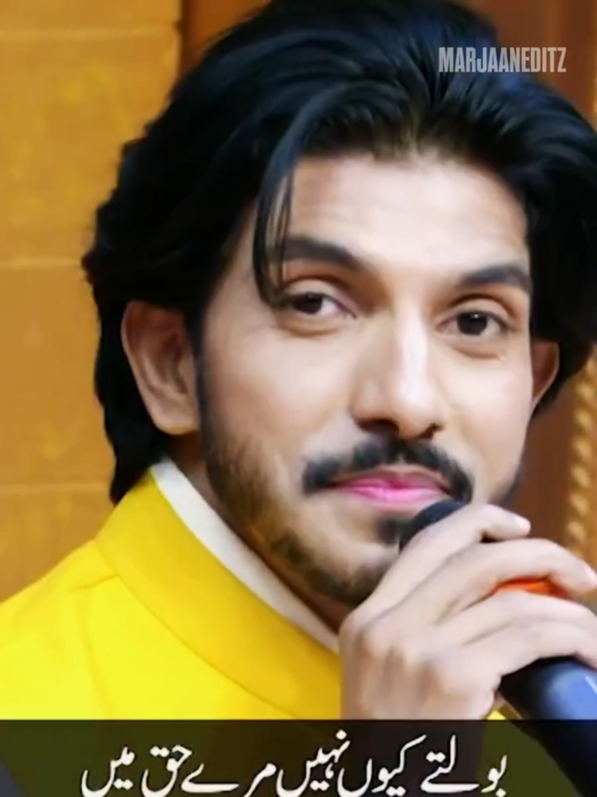 @Mohsin Abbas Haider