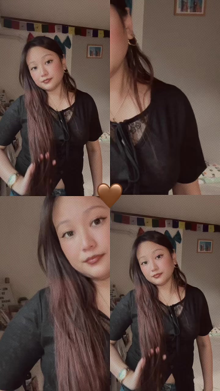 @Sangita Gurung 🌻