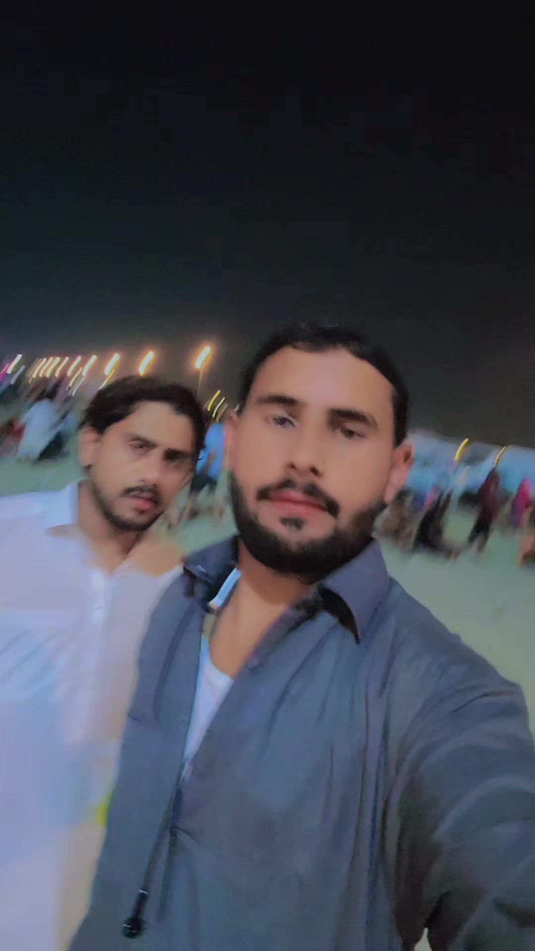 @Shahab Ali Shah