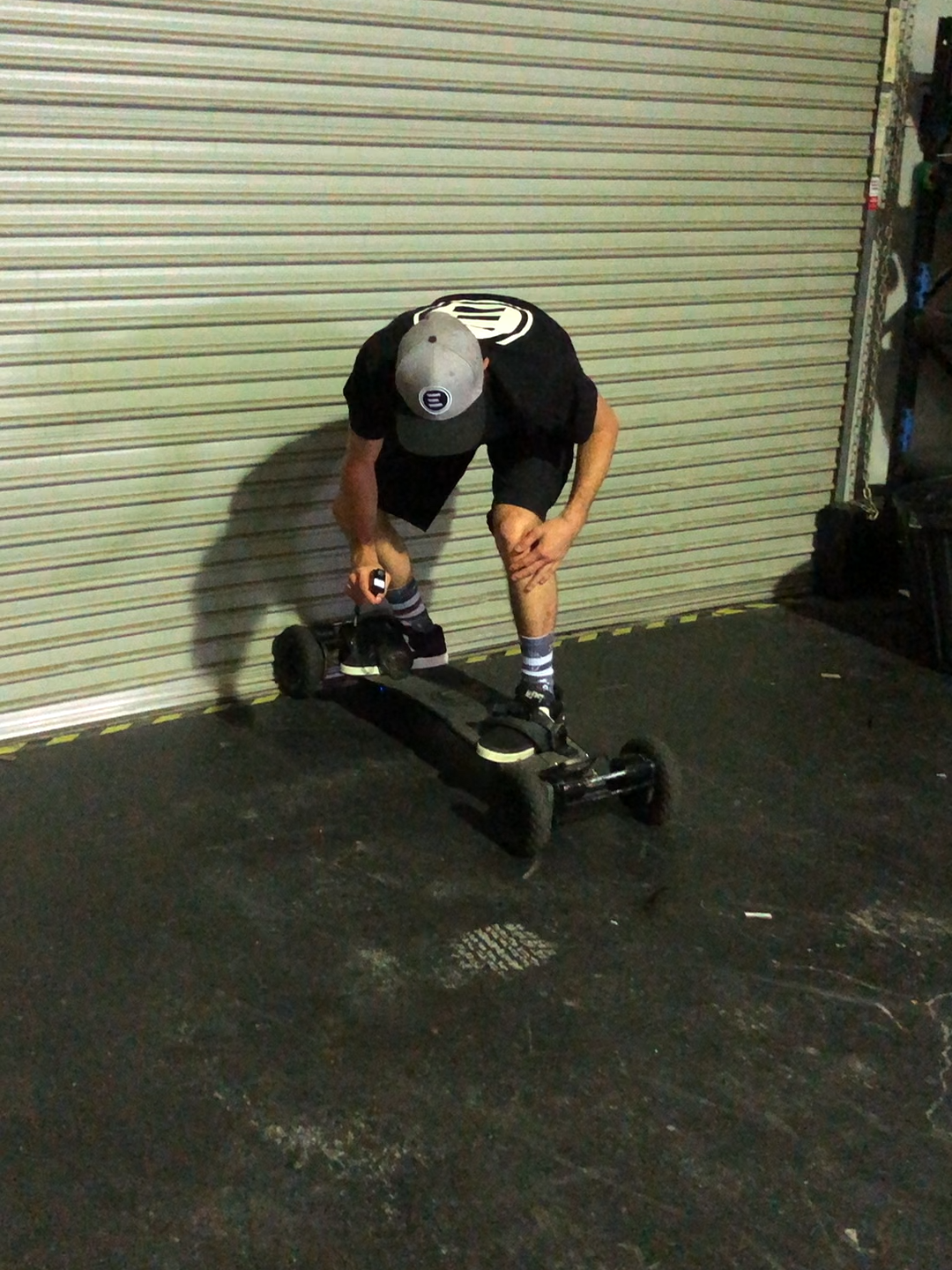 @Evolve Skateboards