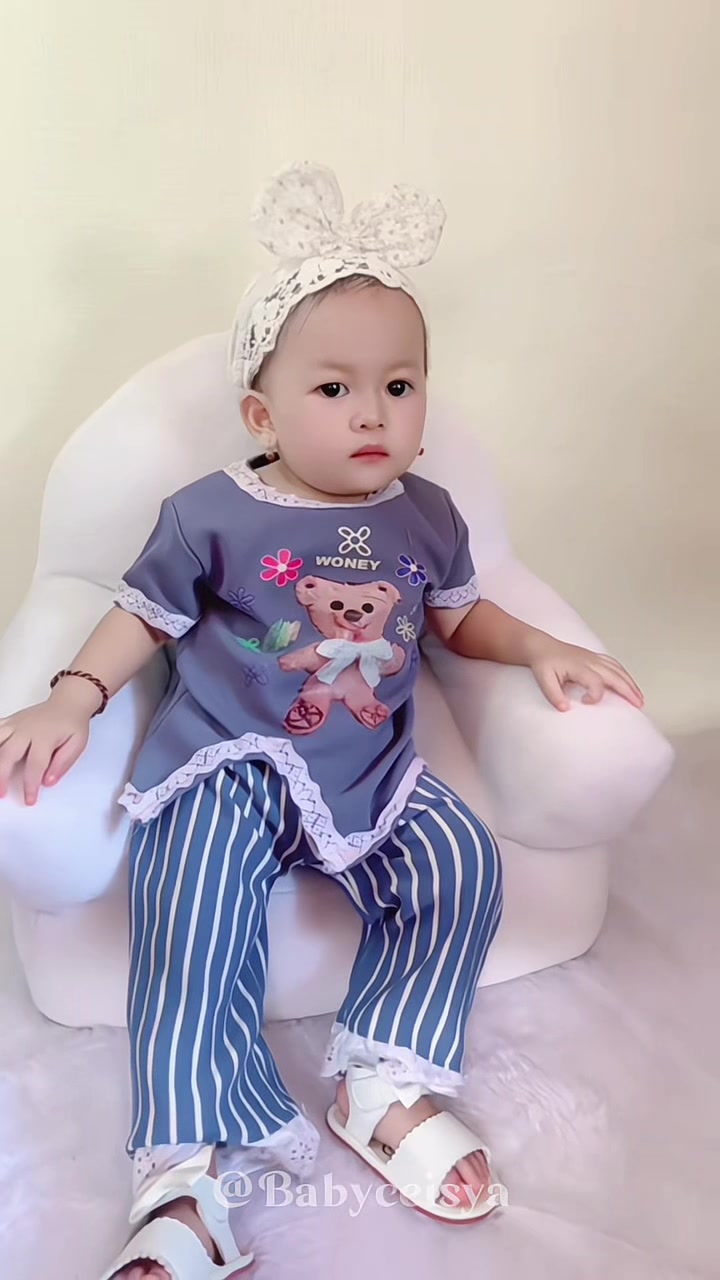 @BabyCeisya ๐