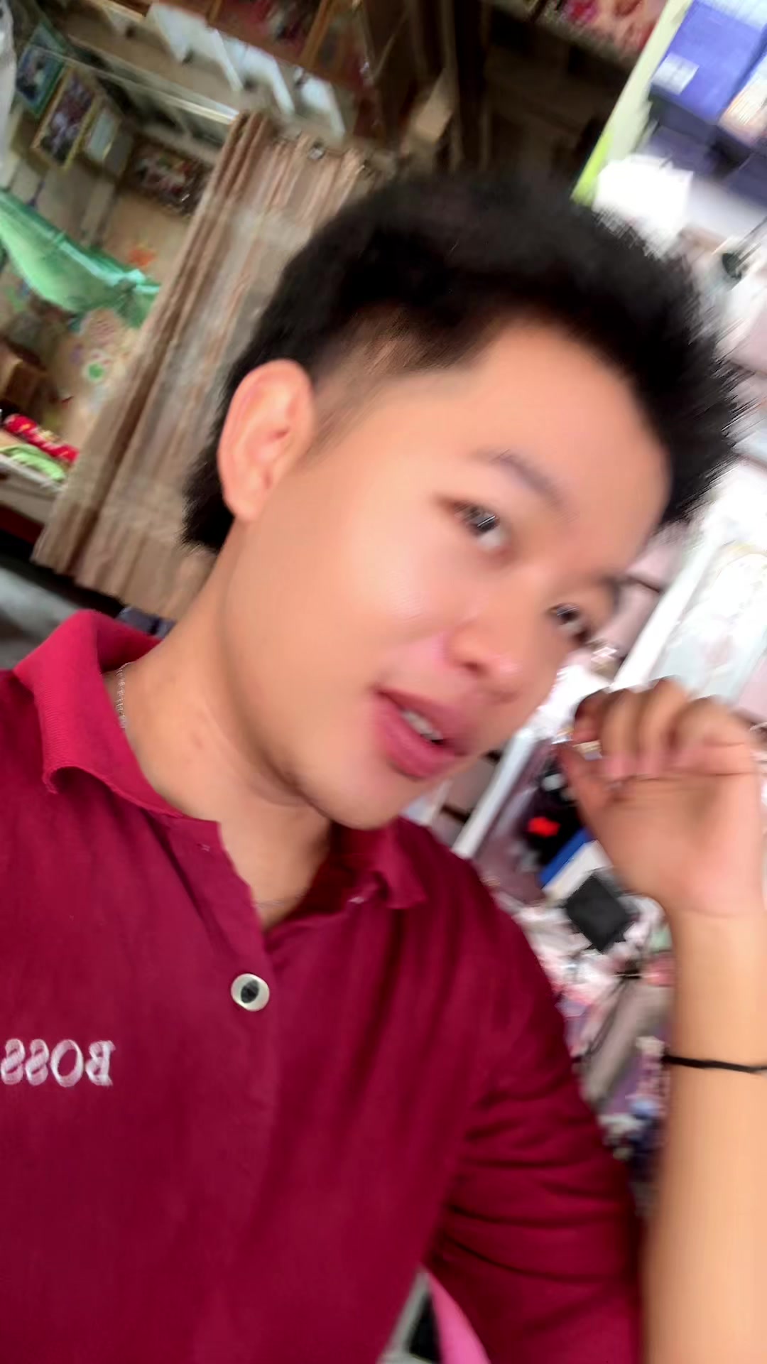 @â᎞ᎮᎮ Kaung Myat ð£