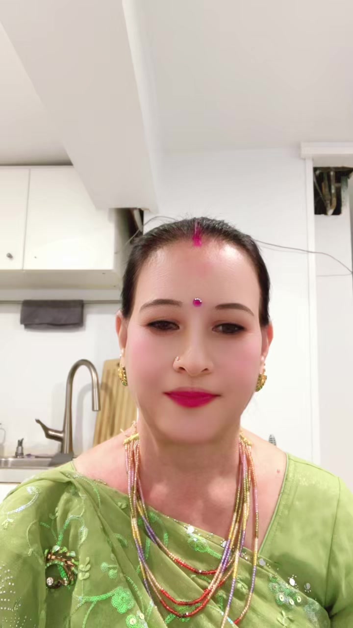 @Indira
