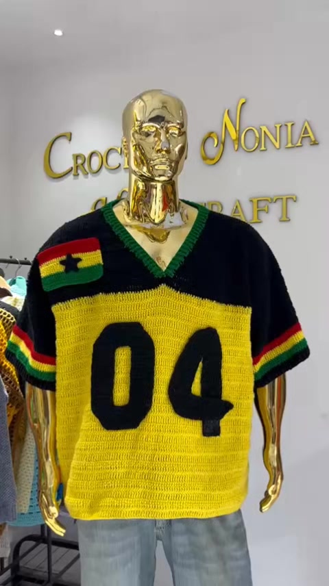 @Crochet_Nonia Ghana