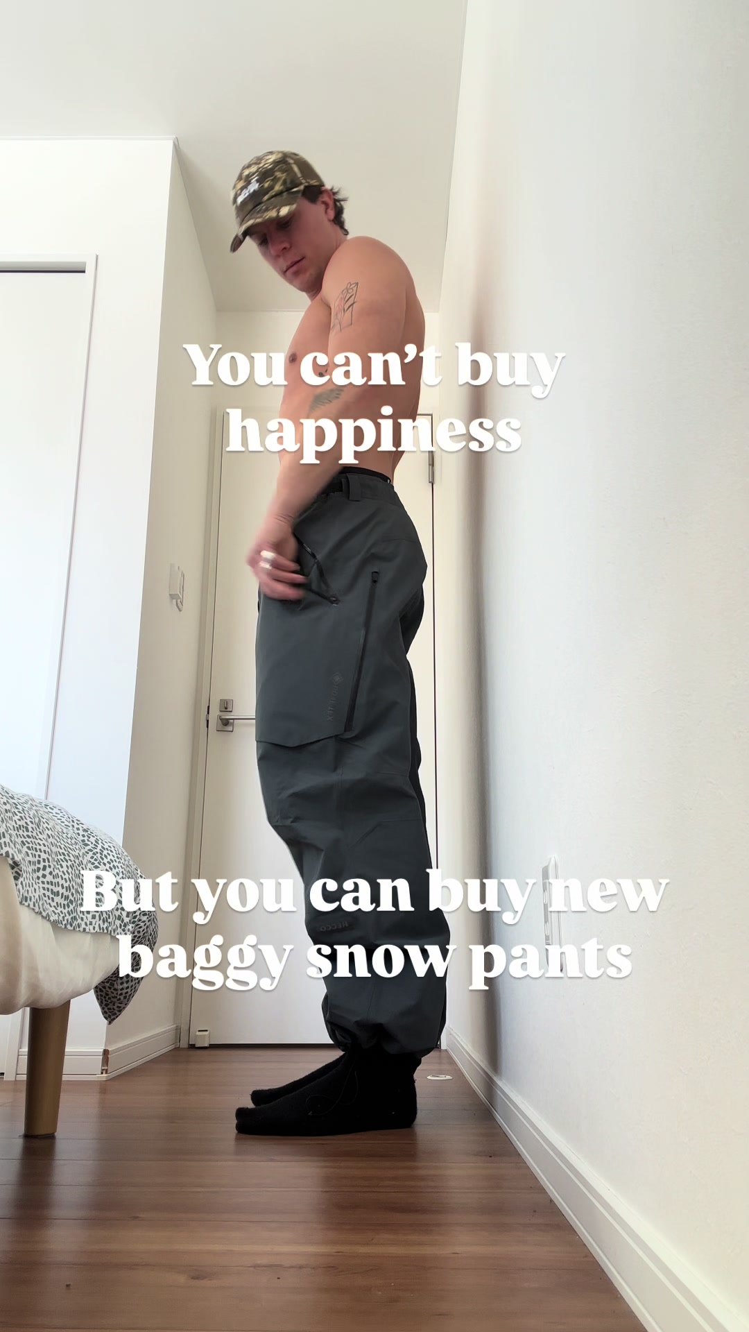 @Jake Wiebrecht