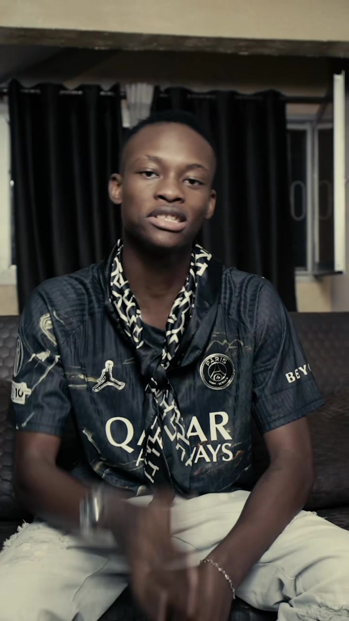 @Seydou Chée