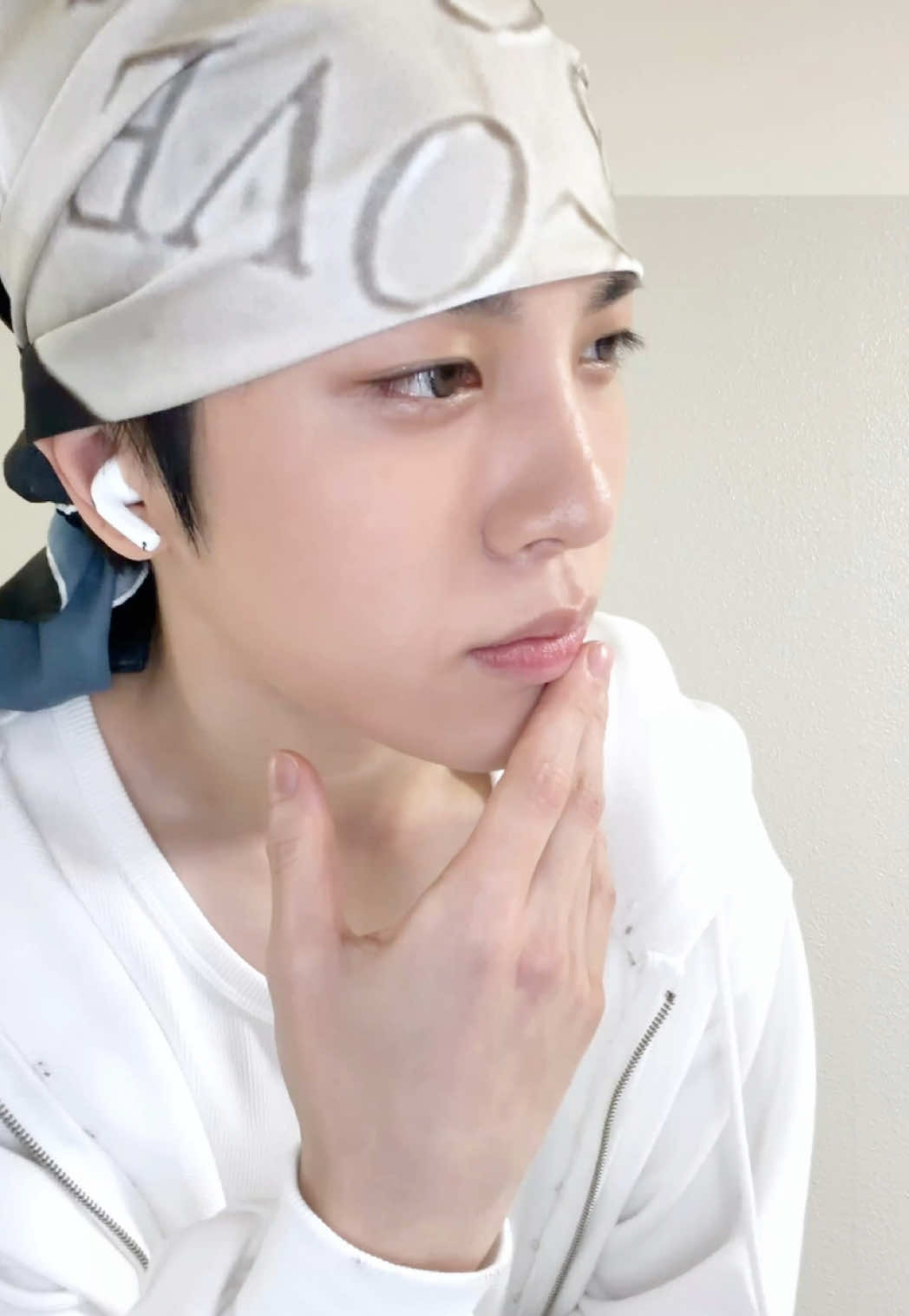 @TREASURE