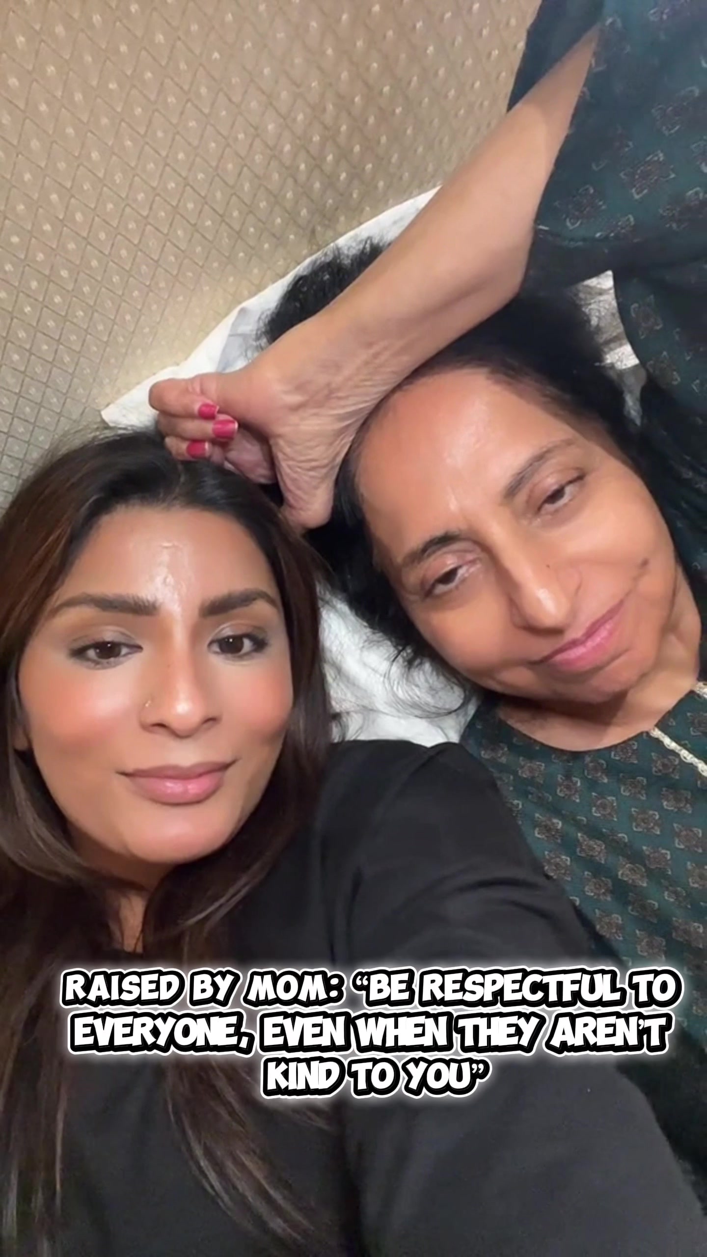 @Tia Bhatia